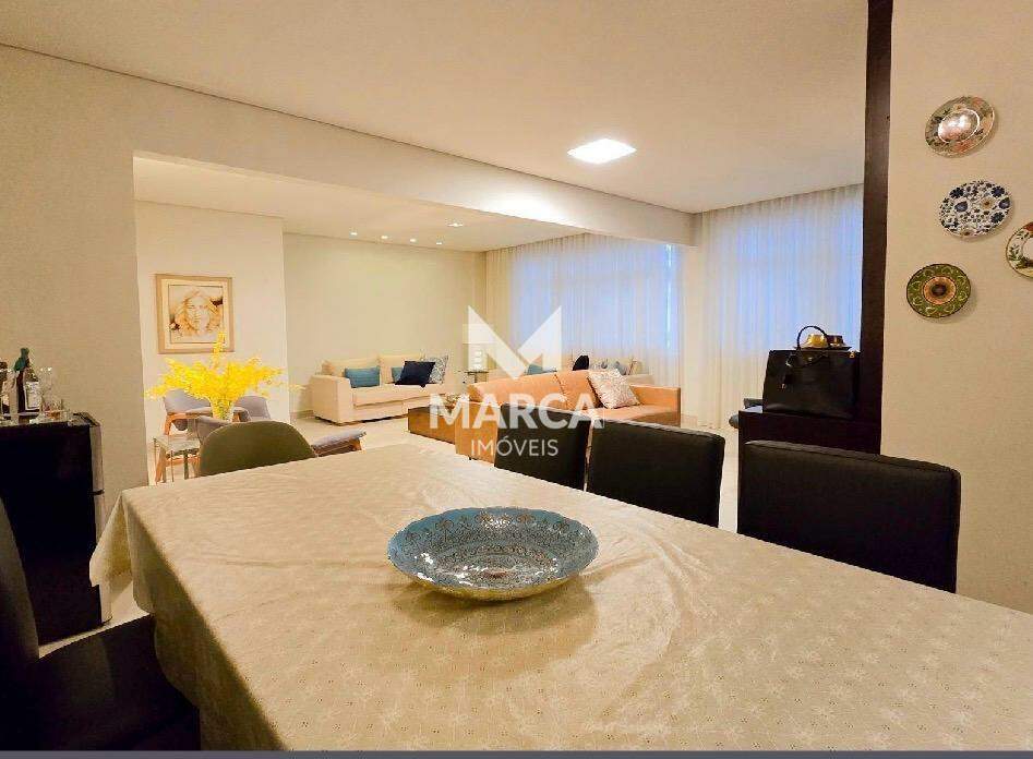 Apartamento para aluguel no Santo Antônio: 