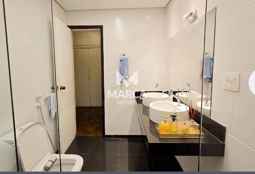 Apartamento para aluguel no Santo Antônio: 