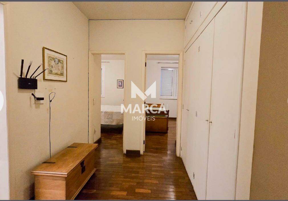 Apartamento para aluguel no Santo Antônio: 