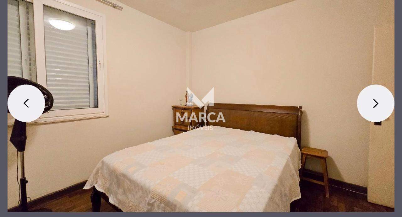 Apartamento para aluguel no Santo Antônio: 