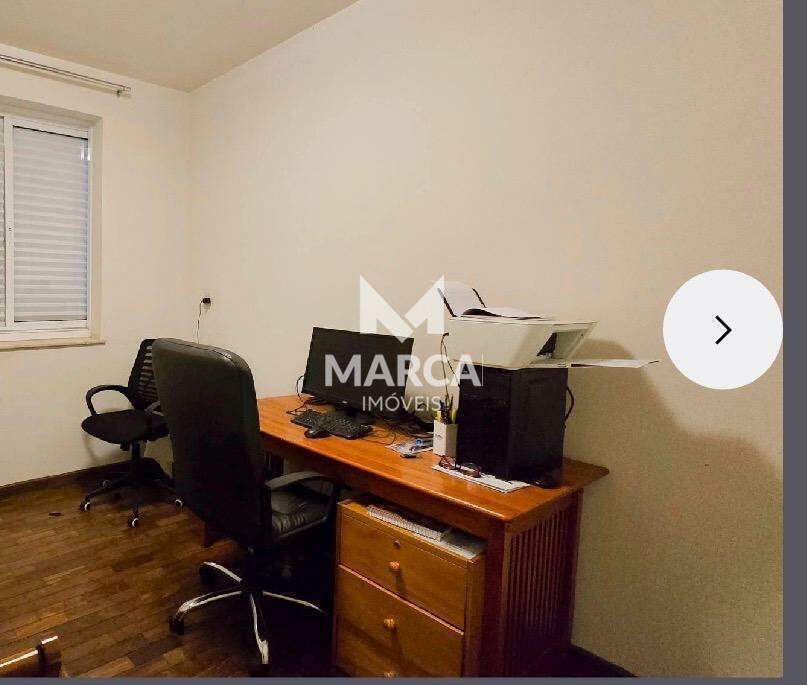Apartamento para aluguel no Santo Antônio: 