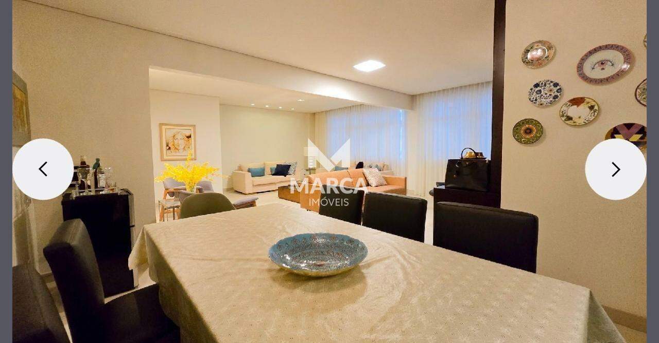 Apartamento para aluguel no Santo Antônio: 