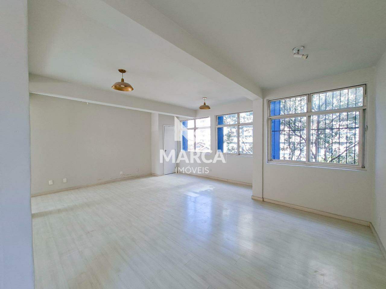 Sala para aluguel no Savassi: