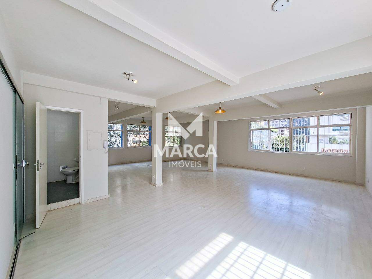 Sala para aluguel no Savassi: