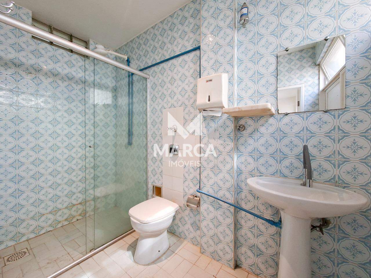 Sala para aluguel no Savassi: