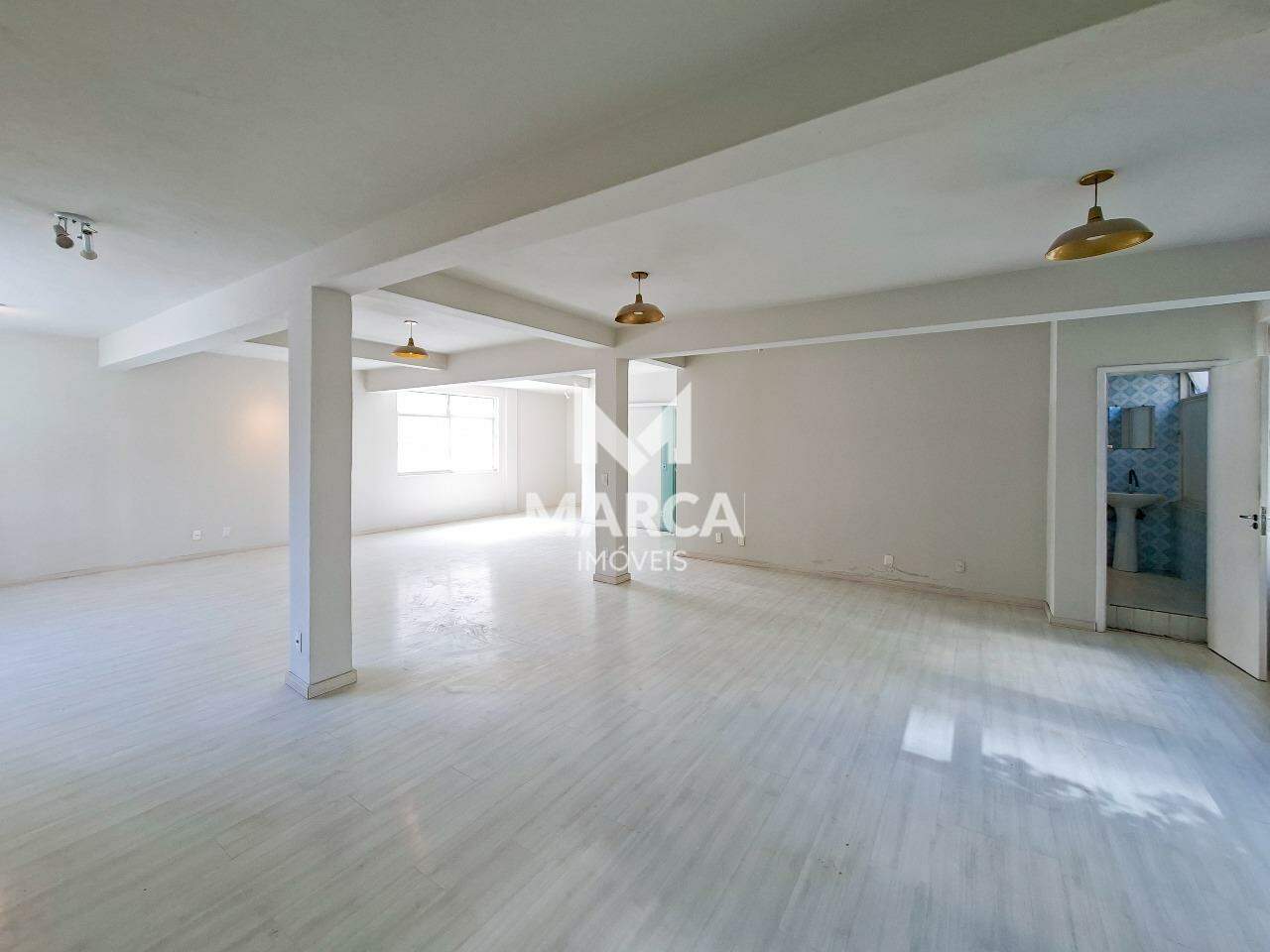 Sala para aluguel no Savassi: