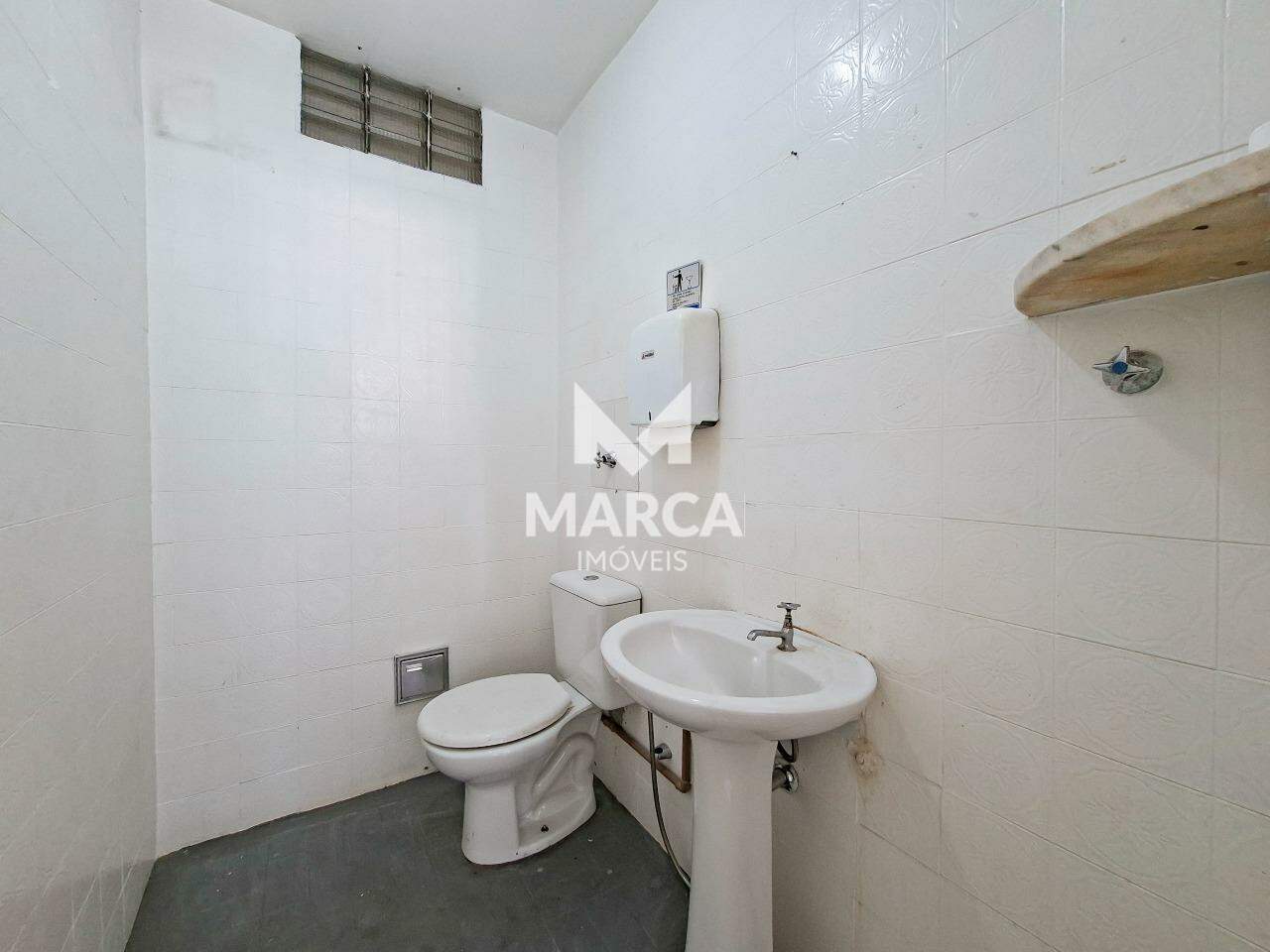 Sala para aluguel no Savassi: