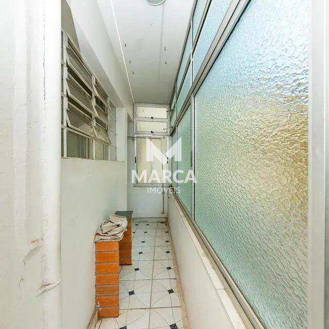 Apartamento para aluguel no Barroca: 