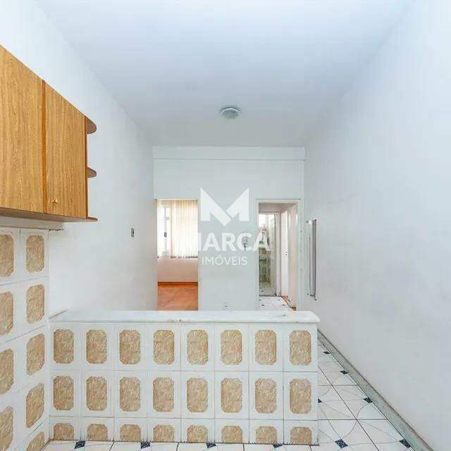 Apartamento para aluguel no Barroca: 