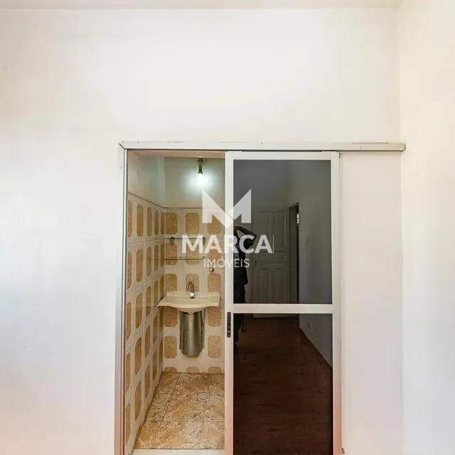 Apartamento para aluguel no Barroca: 
