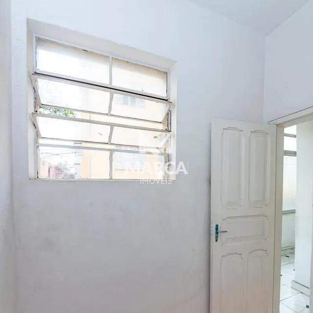 Apartamento para aluguel no Barroca: 