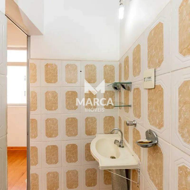 Apartamento para aluguel no Barroca: 