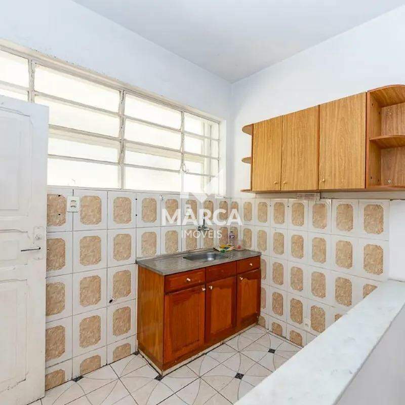 Apartamento para aluguel no Barroca: 