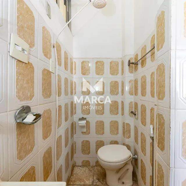 Apartamento para aluguel no Barroca: 
