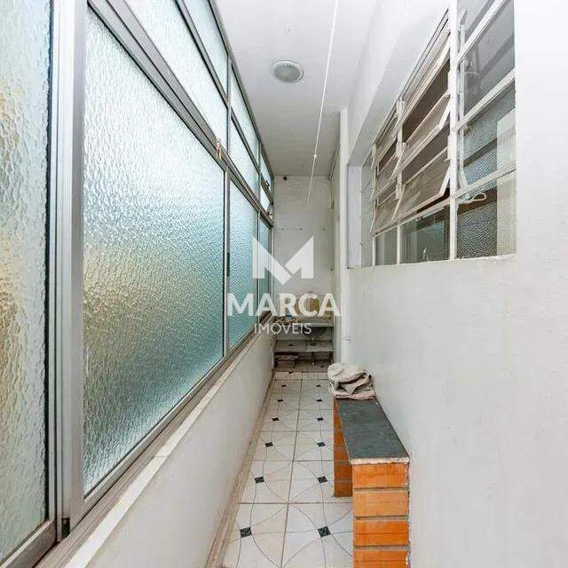 Apartamento para aluguel no Barroca: 