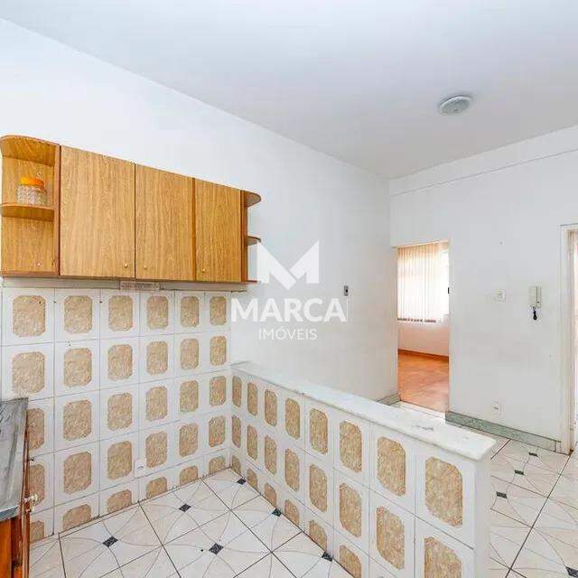 Apartamento para aluguel no Barroca: 