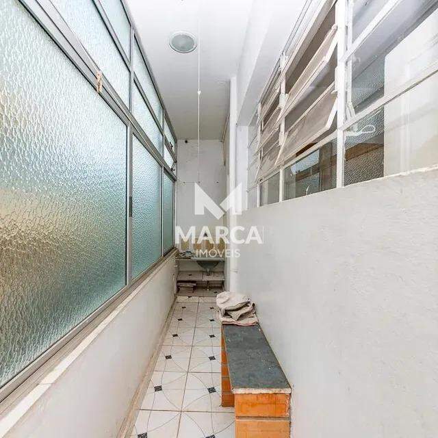 Apartamento para aluguel no Barroca: 