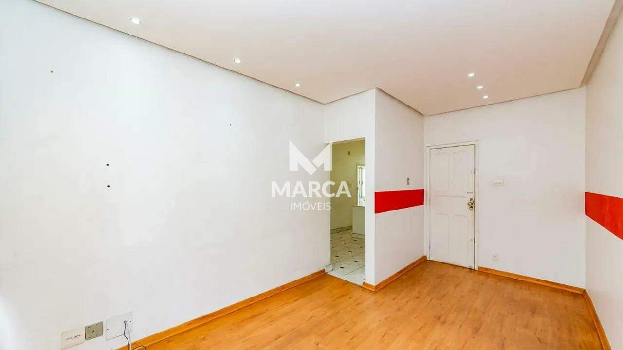 Apartamento para aluguel no Barroca: 