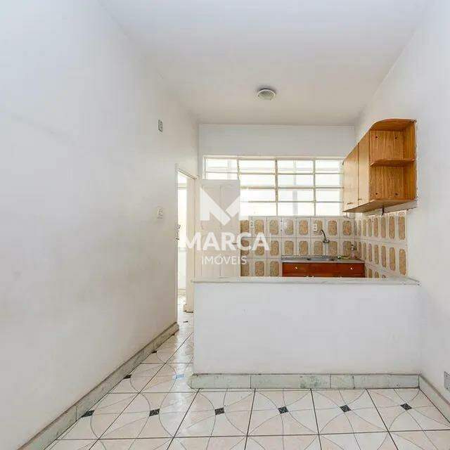 Apartamento para aluguel no Barroca: 