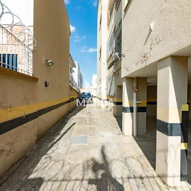 Apartamento para aluguel no Barroca: 