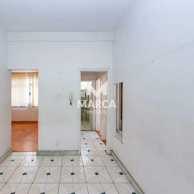 Apartamento para aluguel no Barroca: 