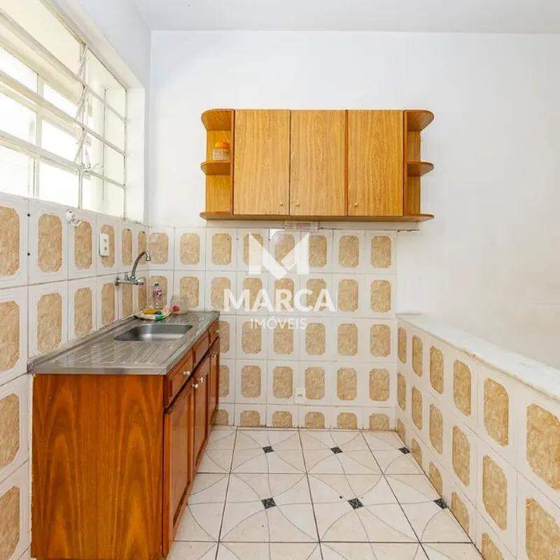 Apartamento para aluguel no Barroca: 