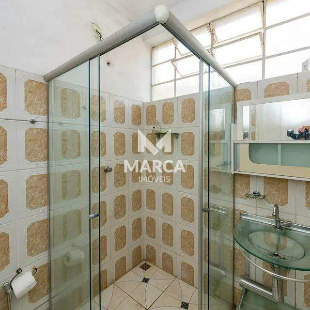 Apartamento para aluguel no Barroca: 