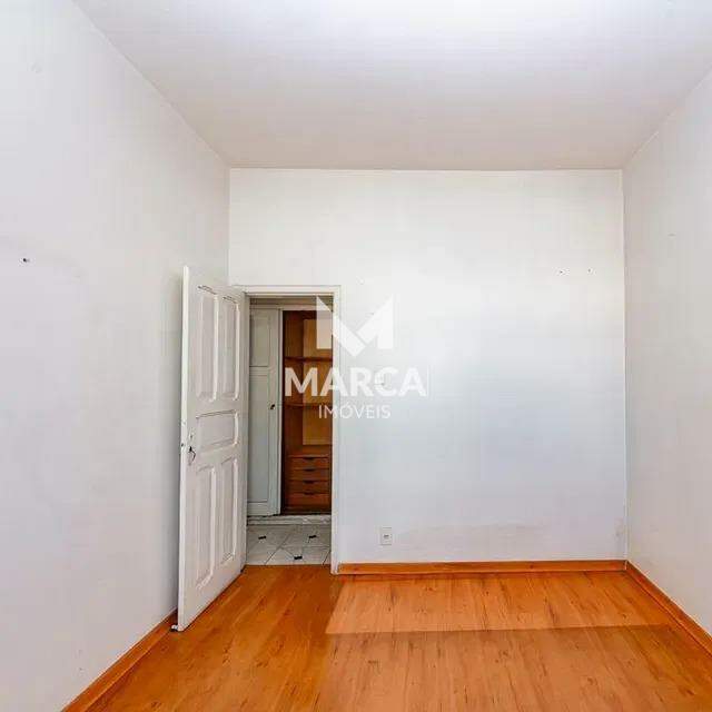 Apartamento para aluguel no Barroca: 