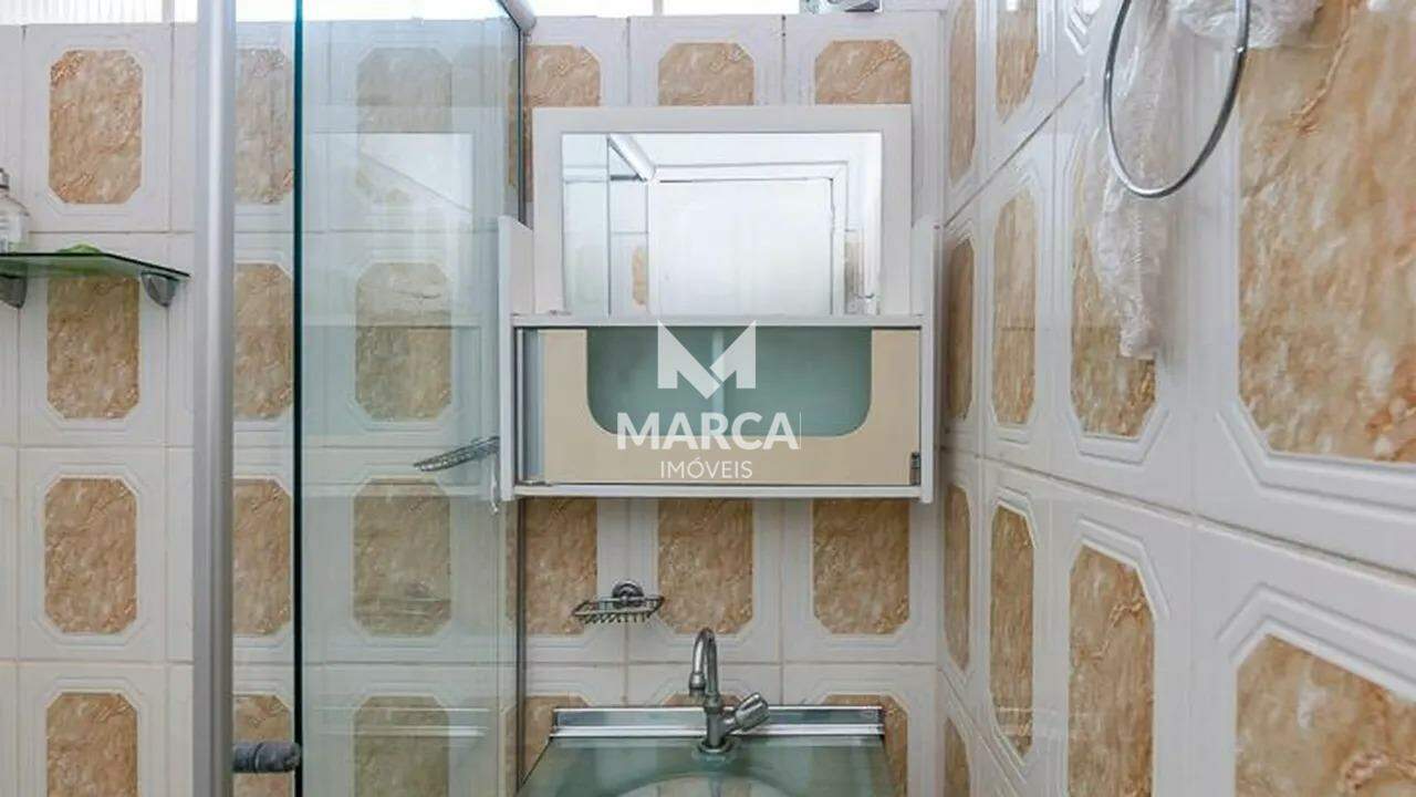 Apartamento para aluguel no Barroca: 