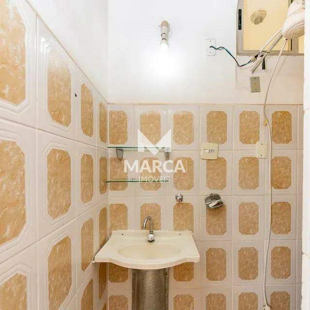 Apartamento para aluguel no Barroca: 