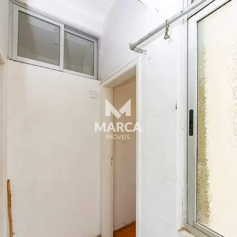 Apartamento para aluguel no Barroca: 
