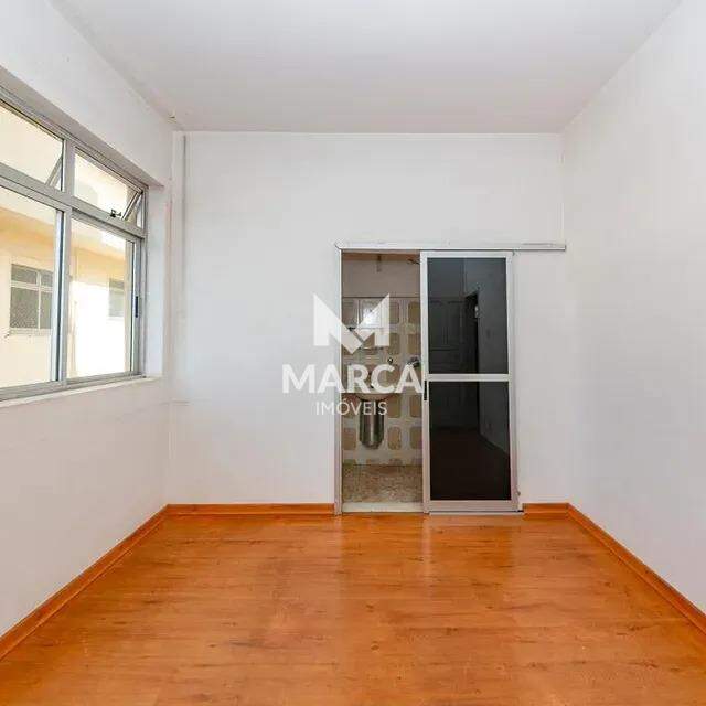 Apartamento para aluguel no Barroca: 