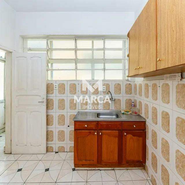 Apartamento para aluguel no Barroca: 