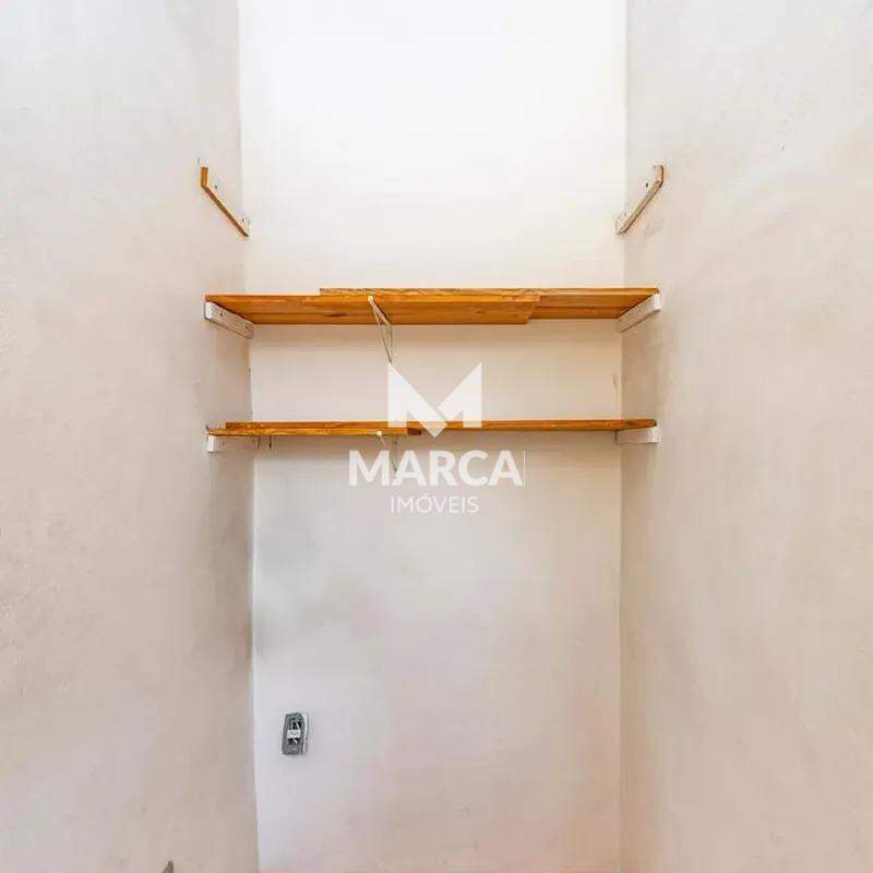 Apartamento para aluguel no Barroca: 