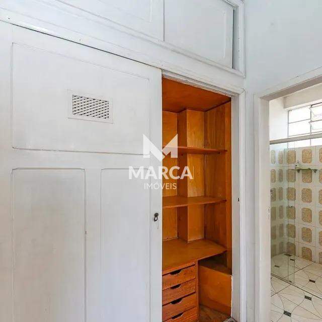 Apartamento para aluguel no Barroca: 