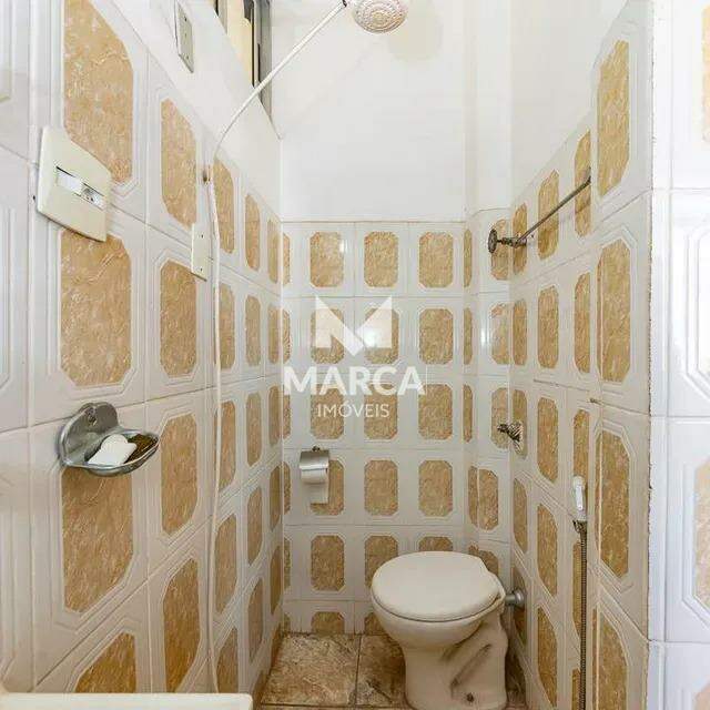 Apartamento à venda no Barroca: