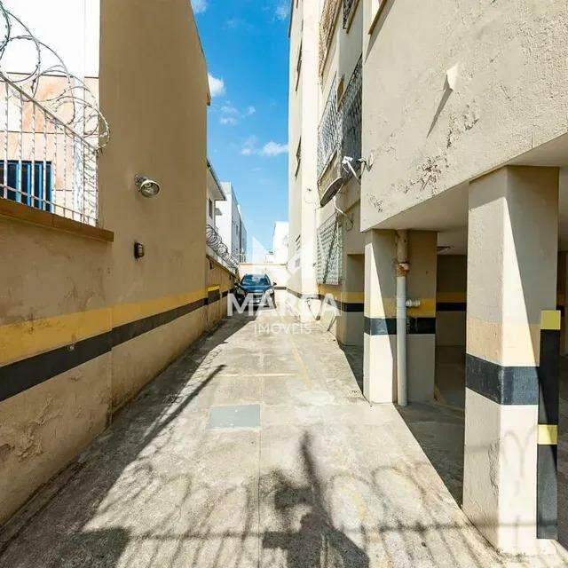 Apartamento à venda no Barroca: