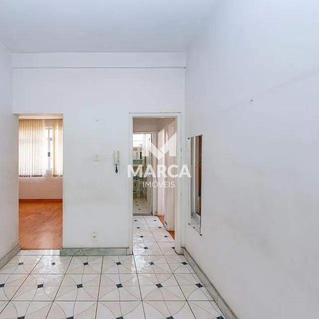 Apartamento à venda no Barroca: