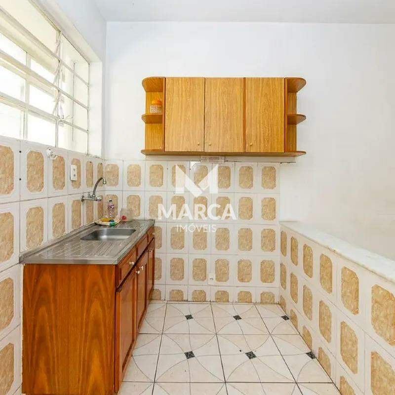 Apartamento à venda no Barroca: