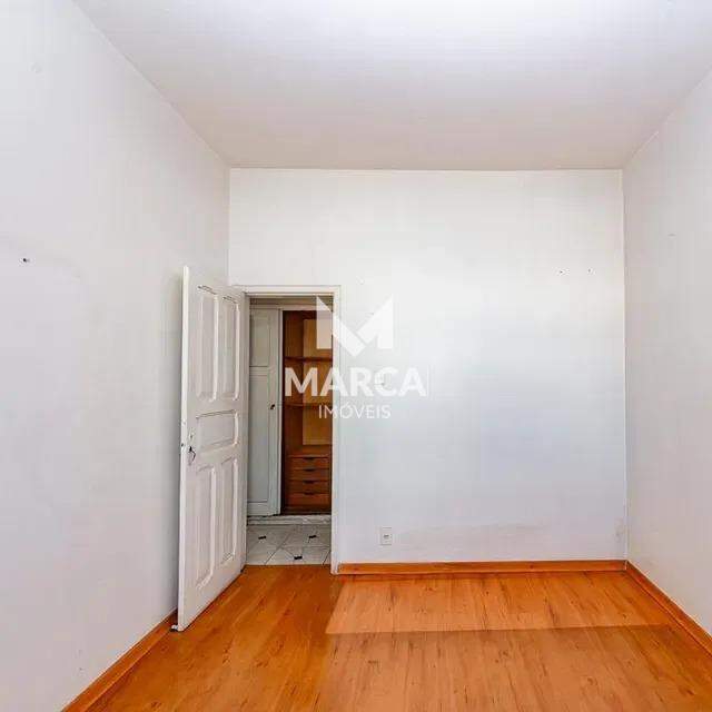 Apartamento à venda no Barroca: