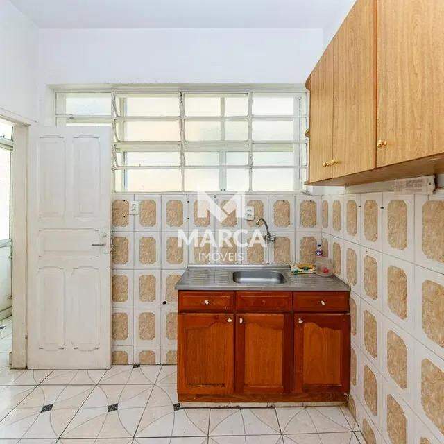 Apartamento à venda no Barroca: