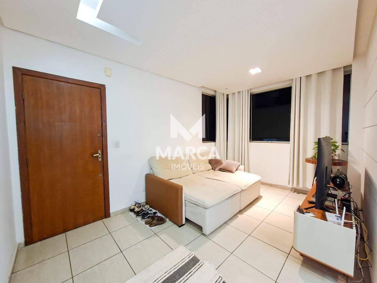 Apartamento para aluguel no Castelo: