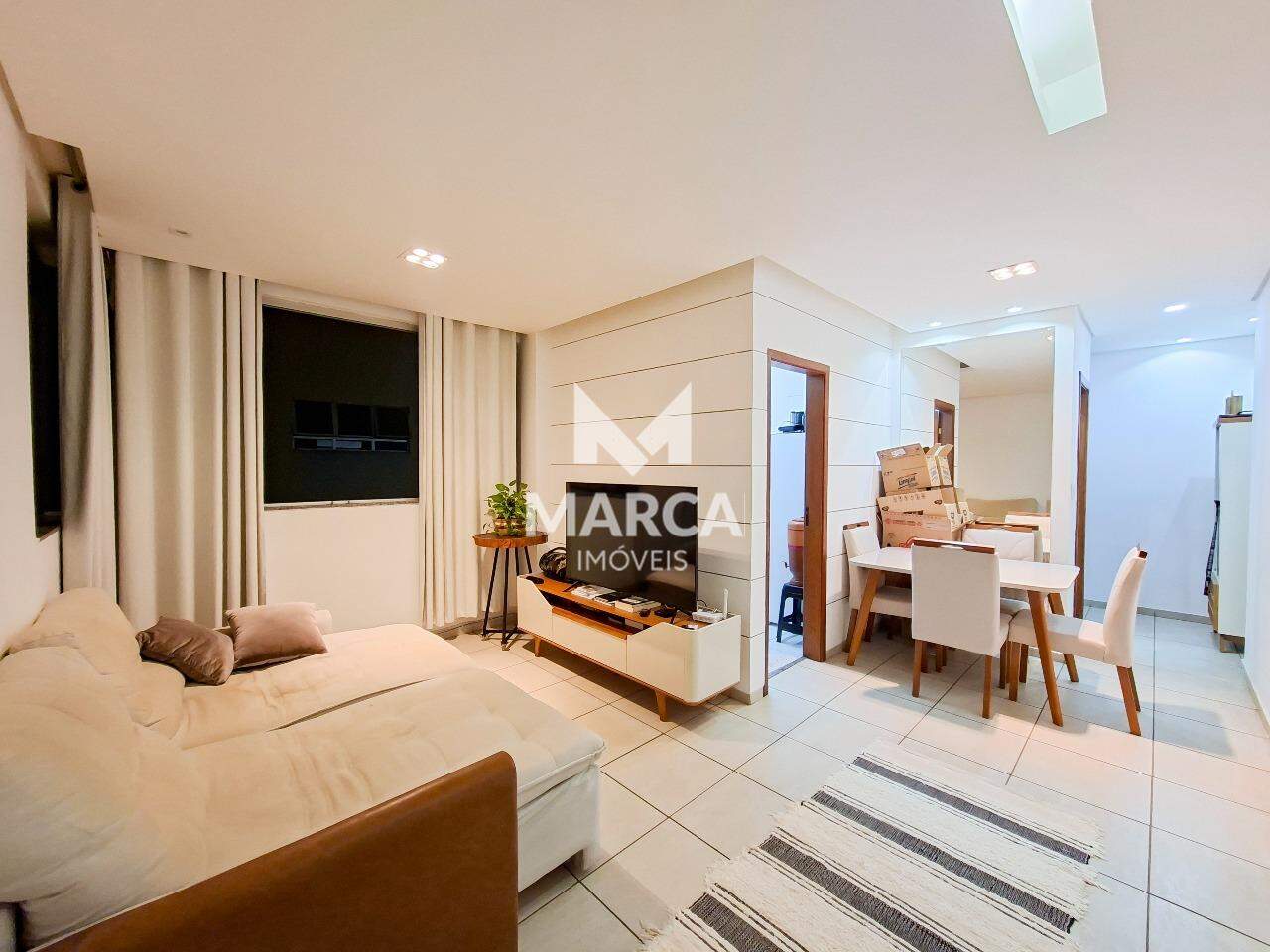 Apartamento para aluguel no Castelo: