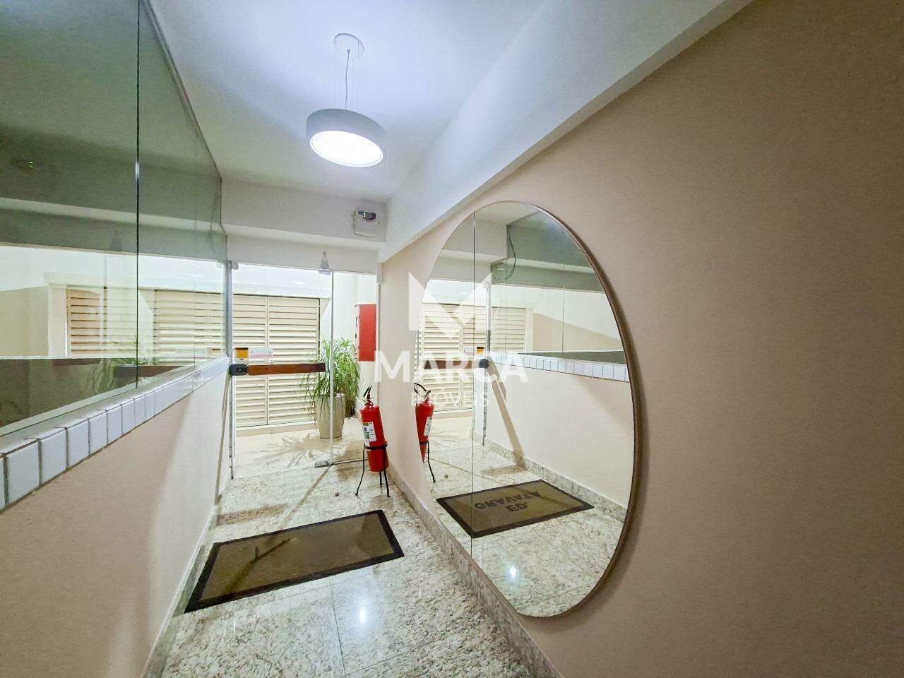 Apartamento para aluguel no Castelo: