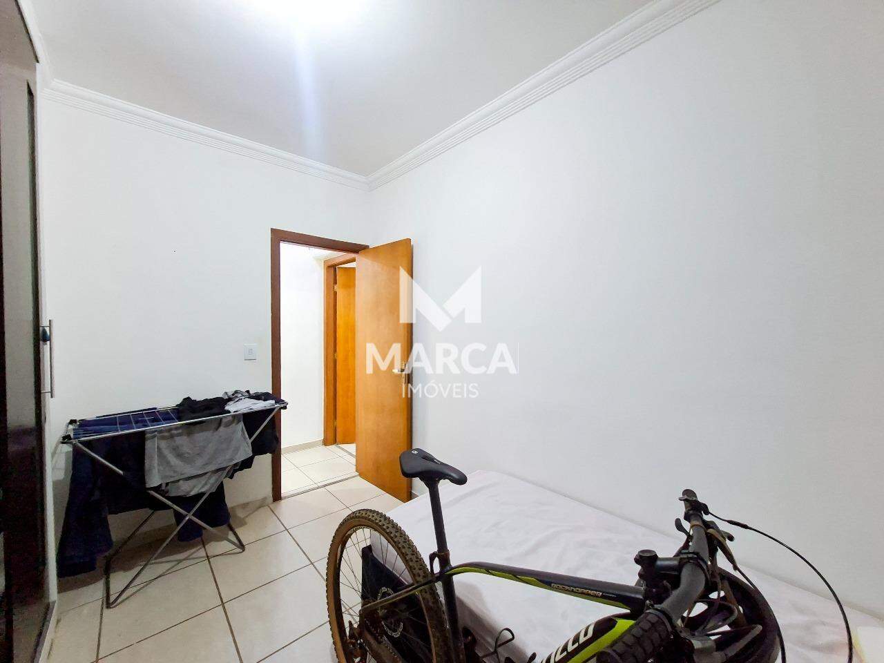 Apartamento para aluguel no Castelo: