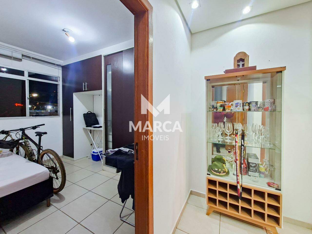 Apartamento para aluguel no Castelo: