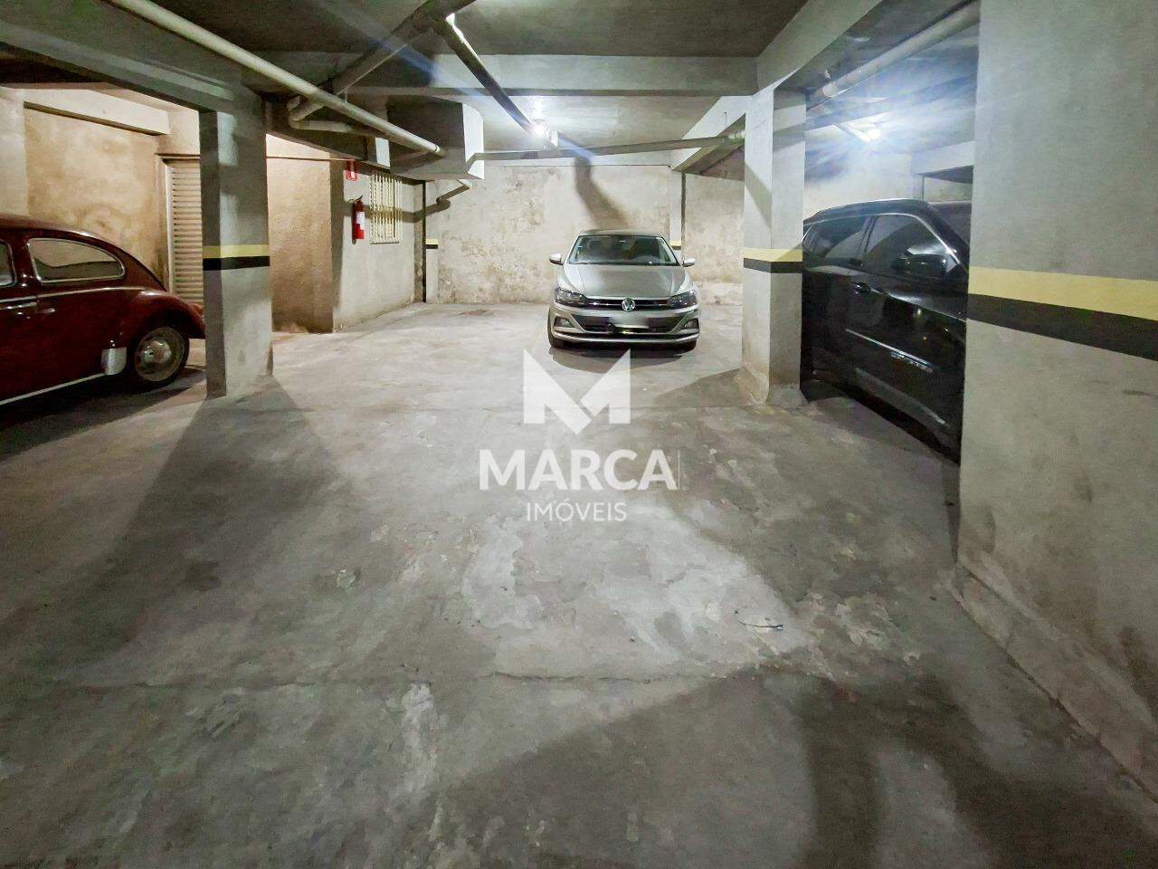 Apartamento para aluguel no Castelo: