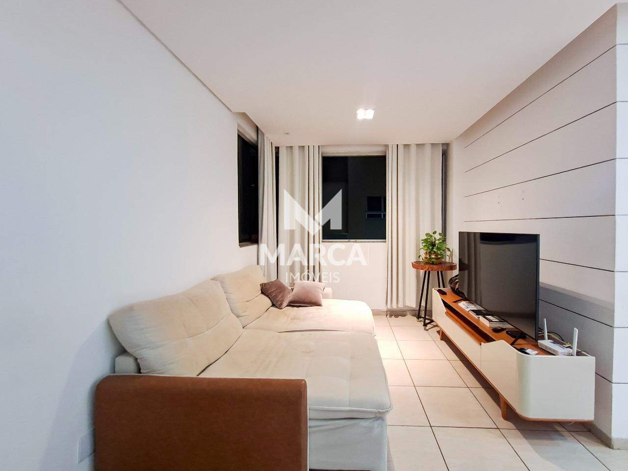 Apartamento para aluguel no Castelo: