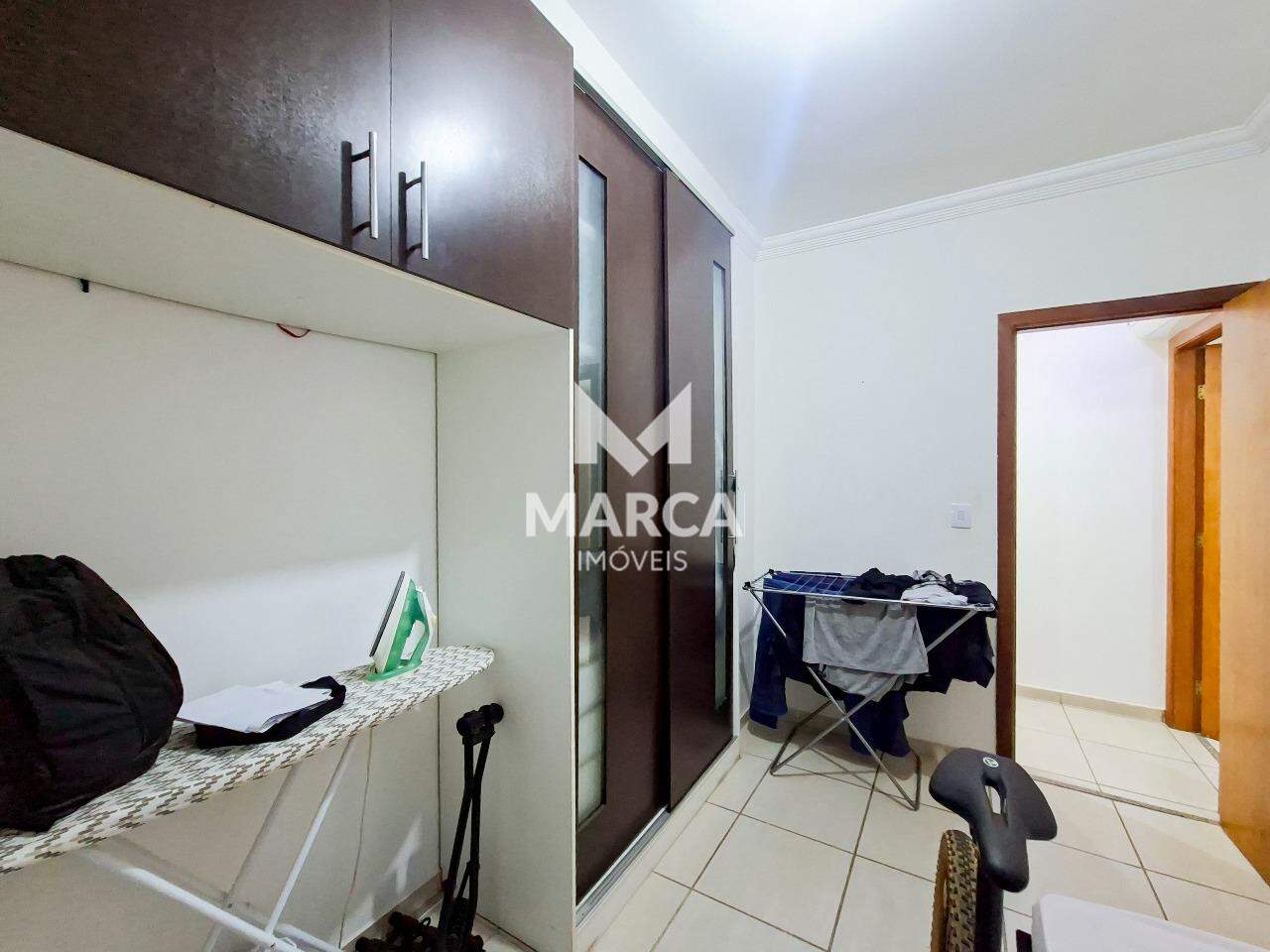 Apartamento para aluguel no Castelo: