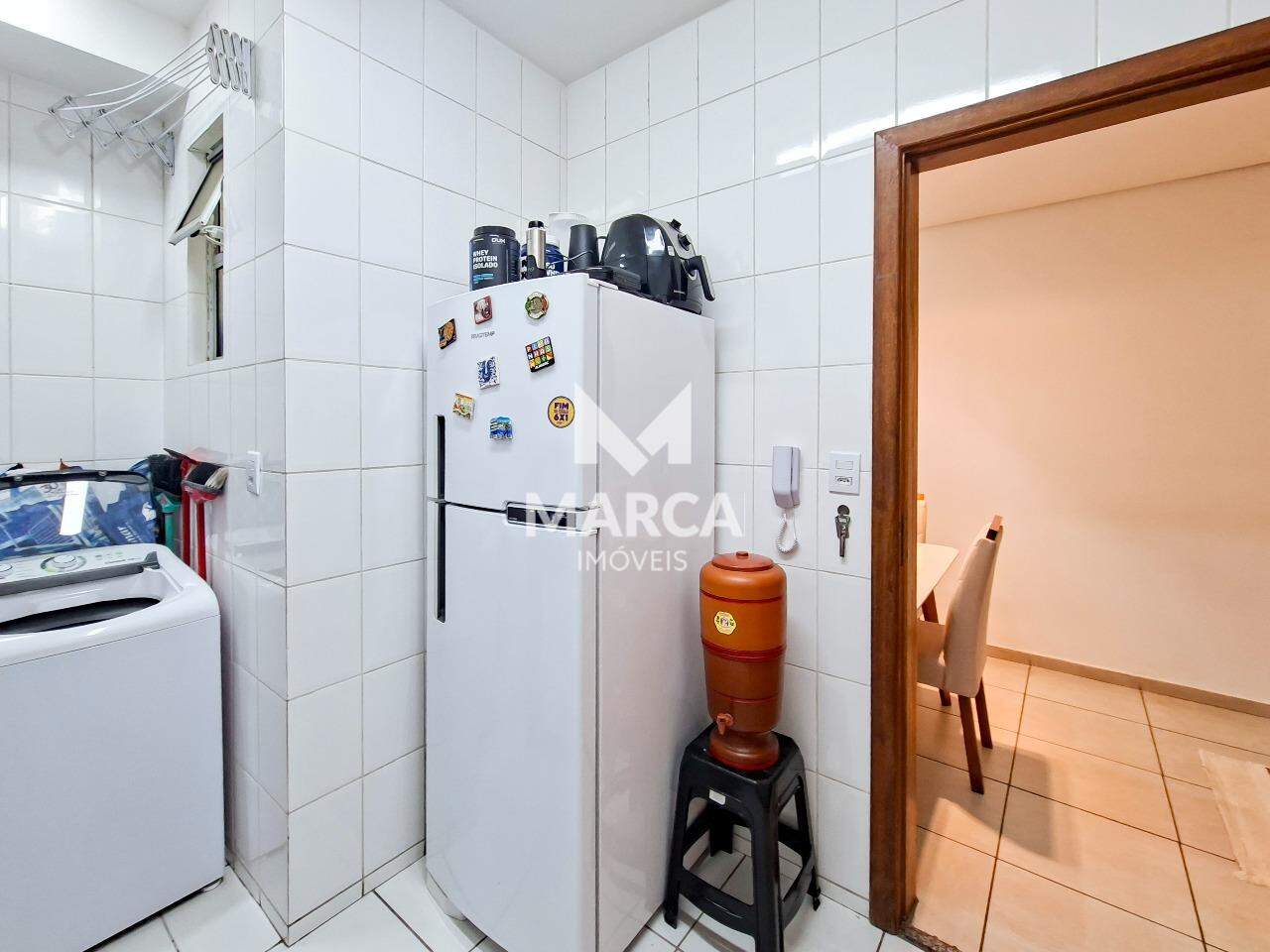 Apartamento para aluguel no Castelo: